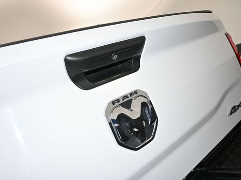 Used 2024 RAM 2500 Big Horn image 42