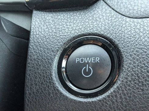 Certified 2025 Toyota Camry SE FWD image 26
