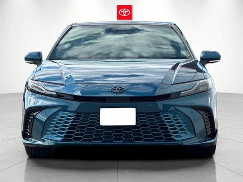 New 2026 Toyota Camry XSE image 7