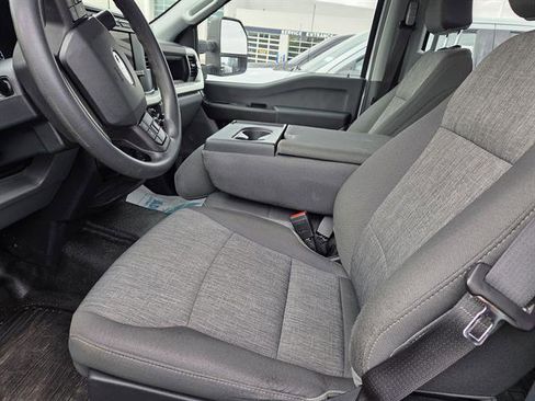 Used 2023 Ford F250 XL w/ XL Chrome Package AWD/4WD image 7