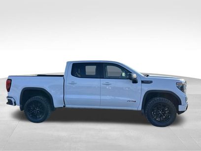 Used 2024 GMC Sierra 1500 AT4 w/ Technology Package