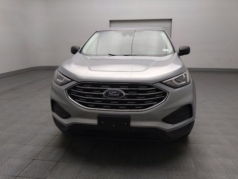 Used 2020 Ford Edge SE FWD image 15