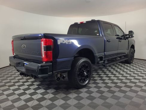 Used 2023 Ford F350 Lariat w/ Lariat Ultimate Package image 3