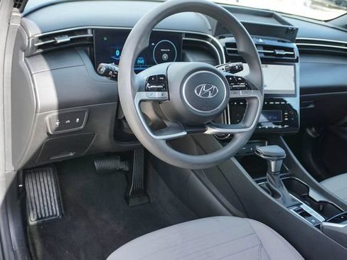 Used 2024 Hyundai Santa Cruz SEL w/ Activity Package FWD image 10