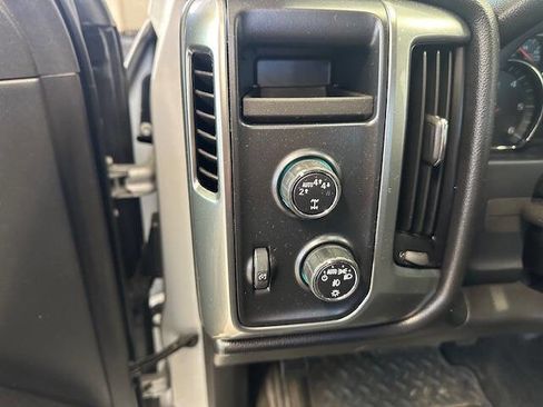 Used 2017 Chevrolet Silverado 1500 LT w/ All Star Edition image 15
