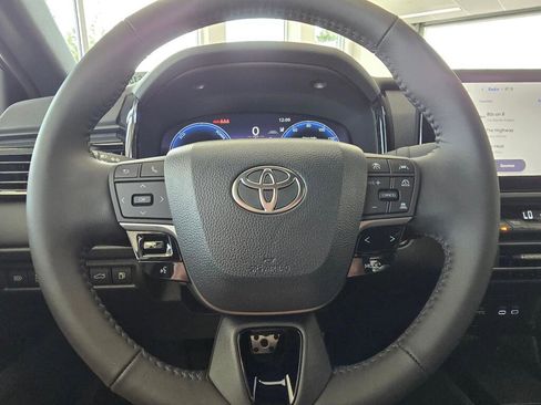 New 2026 Toyota Camry XSE AWD/4WD image 25