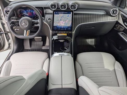 New 2026 Mercedes-Benz GLC 300 4MATIC image 13