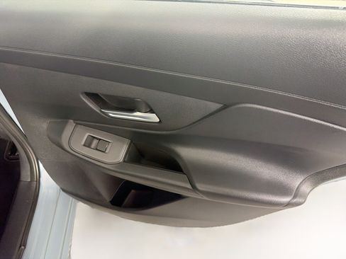Used 2026 Nissan Sentra SV w/ Floor Mat Package FWD image 27