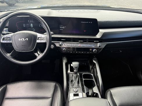 Used 2025 Kia Telluride S image 19