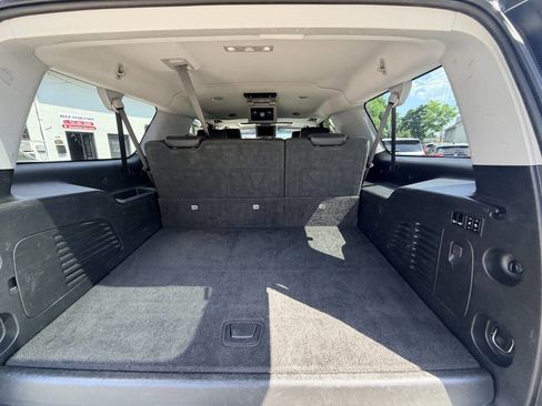 Used 2019 GMC Yukon XL Denali w/ Denali Ultimate Package AWD/4WD image 72