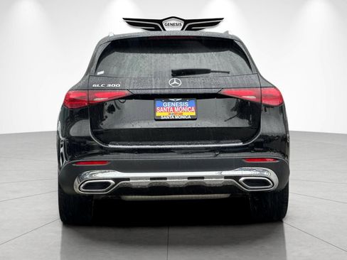 Used 2024 Mercedes-Benz GLC 300 image 5