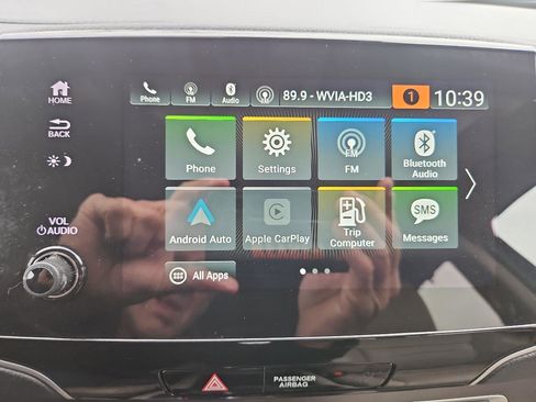 Used 2022 Honda Pilot Special Edition image 32