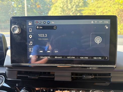 Used 2024 Honda Prologue Touring image 8