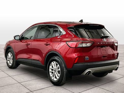 Used 2020 Ford Escape SE AWD/4WD image 10