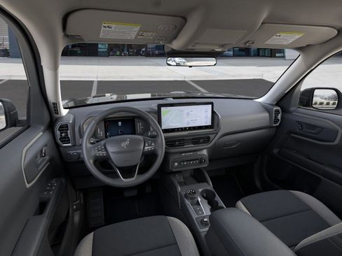 New 2026 Ford Bronco Sport Big Bend w/ Convenience Package AWD/4WD image 10