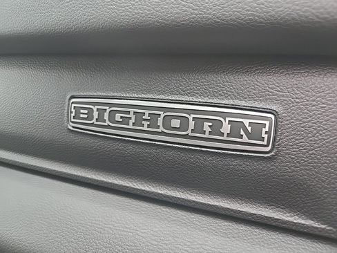 New 2026 RAM 1500 Big Horn image 86