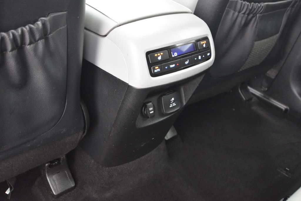 Used 2020 Hyundai Palisade SEL AWD/4WD image 28