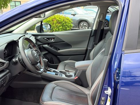 Used 2024 Subaru Crosstrek 2.5i Limited AWD/4WD image 10