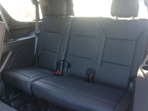 Used 2025 Chevrolet Tahoe Z71 image 34