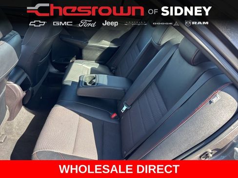 Used 2016 Toyota Camry SE w/ Moonroof Package image 26