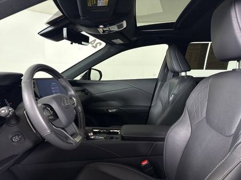 Used 2024 Lexus RX 350 Premium Plus w/ Convenience Package FWD image 20