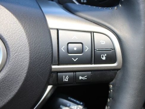 Used 2022 Lexus RX 450h AWD w/ Luxury Package image 17