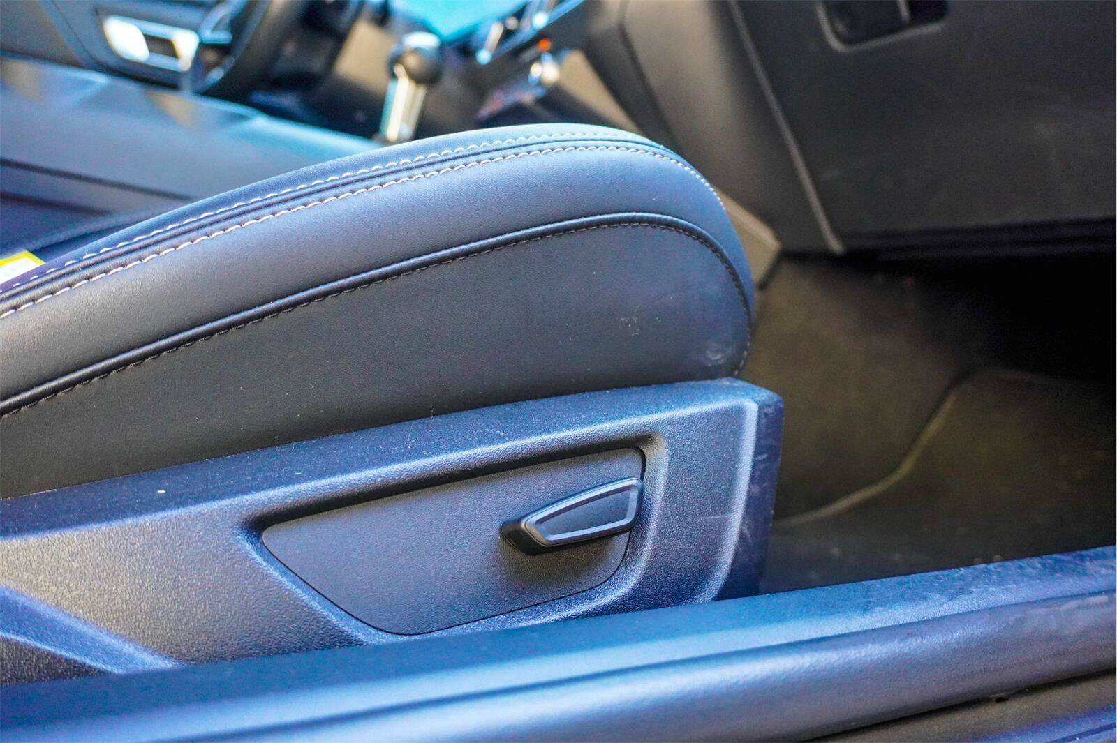 Used 2024 Ford Mustang GT Premium RWD image 15