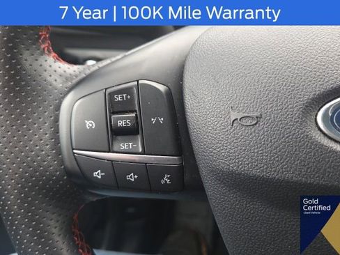 Used 2024 Ford Escape ST-Line AWD/4WD image 40