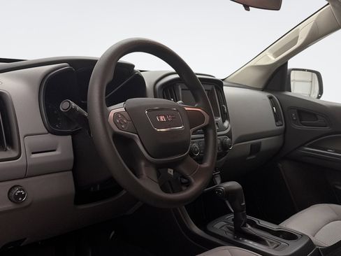 Used 2021 GMC Canyon Elevation Standard w/ Convenience Package image 7