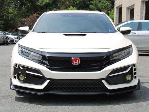Used 2020 Honda Civic Type R image 2