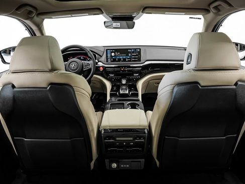 New 2026 Acura MDX FWD image 19