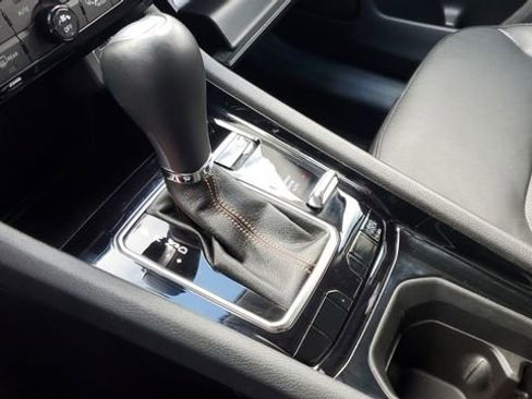 Certified 2022 Jeep Compass Limited image 19