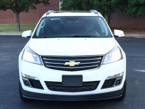 Used 2015 Chevrolet Traverse LT AWD/4WD image 31
