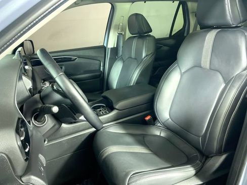 Used 2024 Honda Pilot Touring image 19