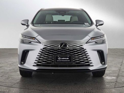 New 2026 Lexus RX 350 Premium+ image 8