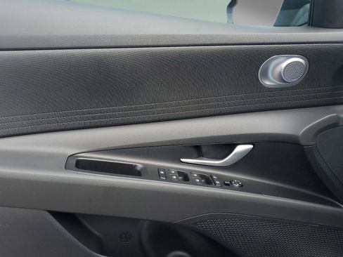 New 2026 Hyundai Elantra Sport image 19