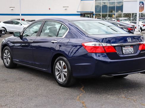 Used 2013 Honda Accord LX image 8
