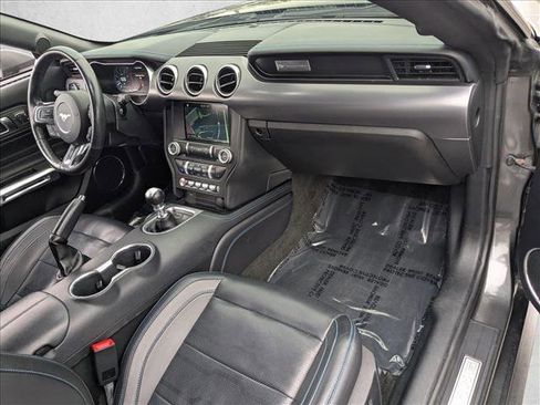 Used 2018 Ford Mustang GT Premium w/ Equipment Group 401A image 21