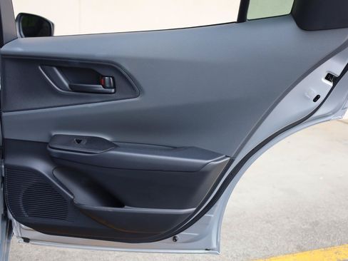 Used 2024 Toyota Prius LE FWD image 22