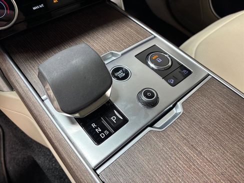 Used 2023 Land Rover Range Rover SE image 15