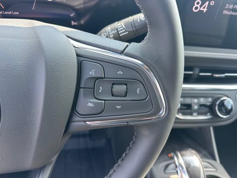 New 2026 Buick Envista Preferred w/ Convenience I Package FWD image 20