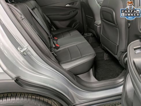 Used 2023 Buick Encore GX Essence w/ Experience Buick Package AWD/4WD image 27