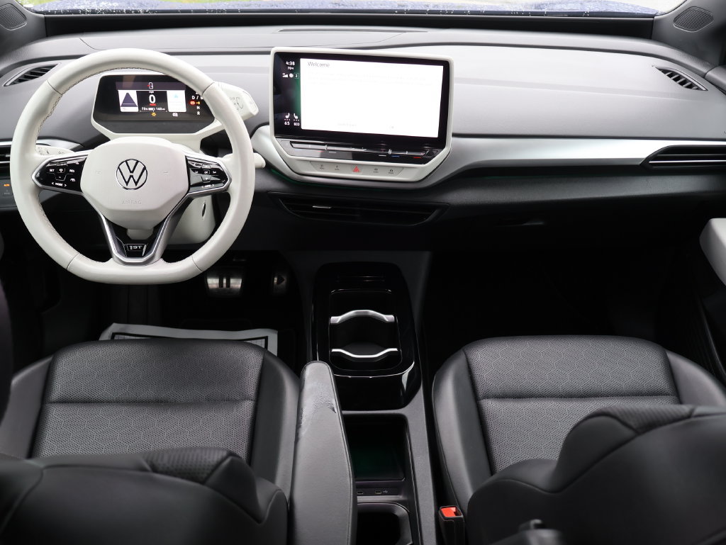 Used 2021 Volkswagen ID.4 1st Edition RWD image 13