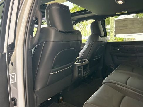 New 2026 RAM 3500 Limited image 41