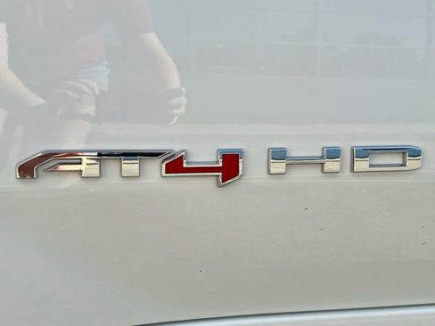 Used 2024 GMC Sierra 3500 AT4 w/ AT4 Premium Plus Package image 19