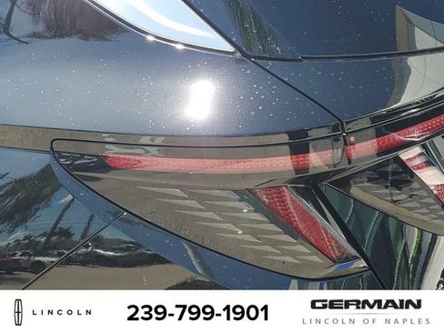 Used 2023 Hyundai Tucson Limited AWD/4WD image 15