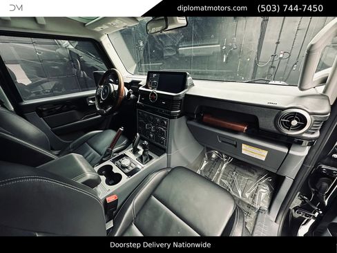 Used 2024 INEOS Grenadier AWD/4WD image 18