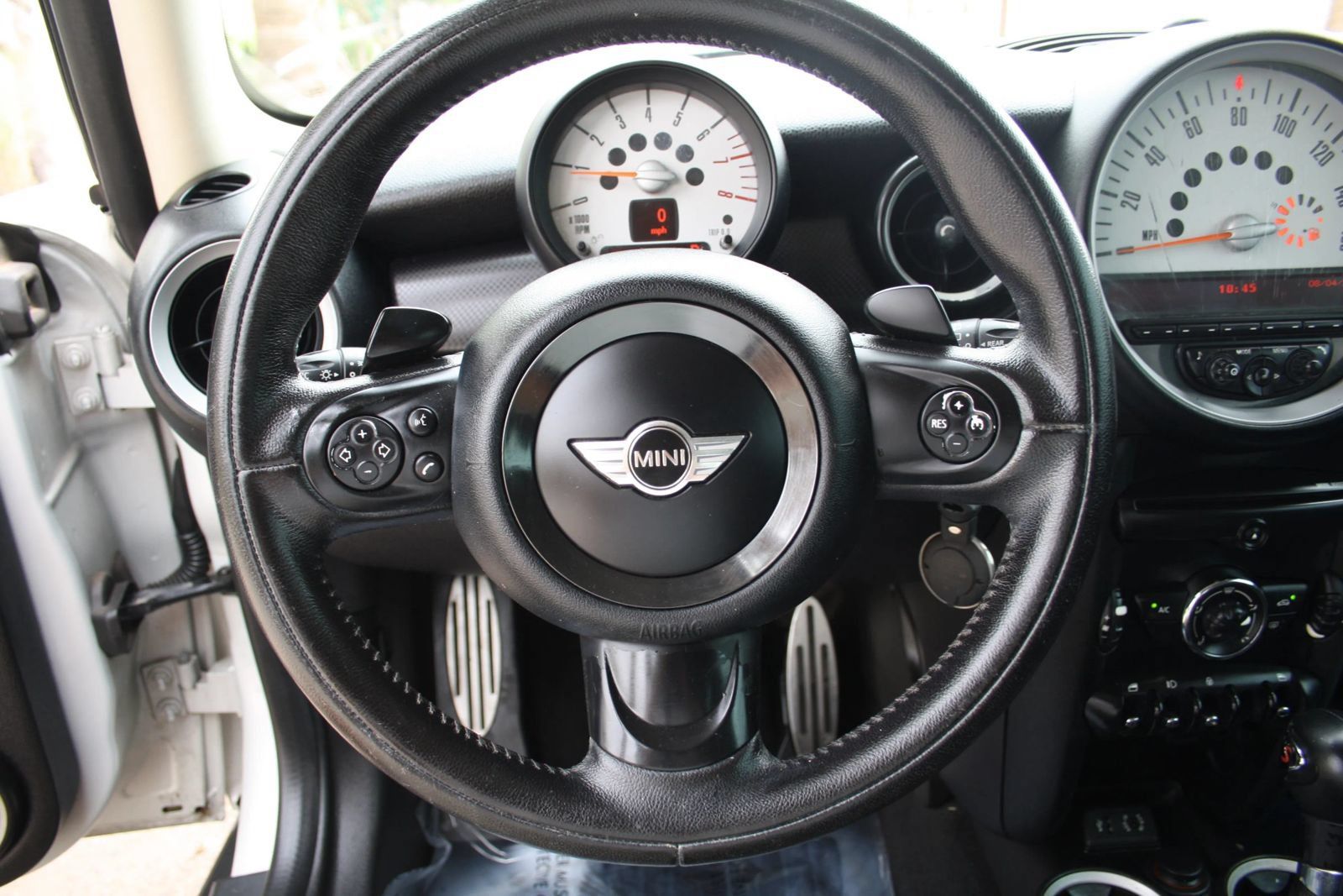 Used 2013 MINI Cooper S FWD image 10