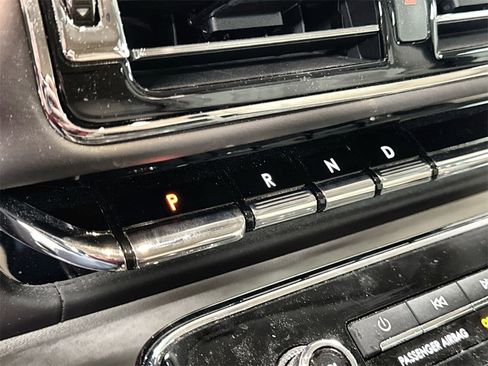 Used 2020 Lincoln Navigator Black Label w/ Cargo Convenience Package image 23