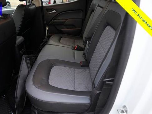 Used 2021 Chevrolet Colorado Z71 image 12